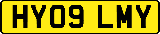 HY09LMY