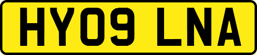 HY09LNA