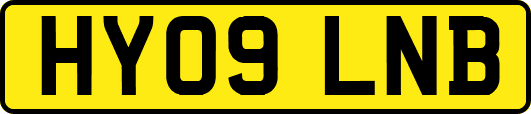 HY09LNB
