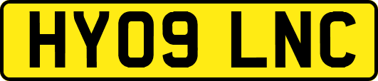 HY09LNC