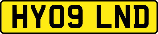 HY09LND
