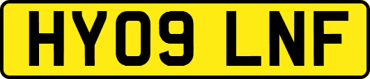 HY09LNF