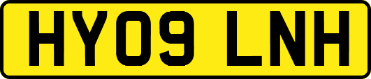 HY09LNH