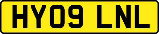 HY09LNL