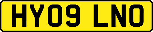 HY09LNO