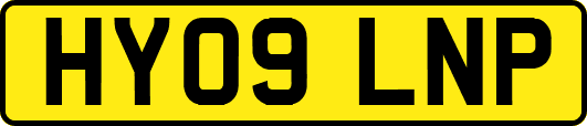 HY09LNP