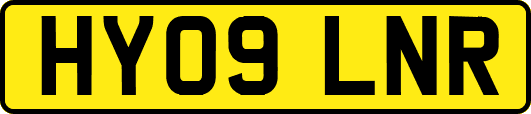 HY09LNR
