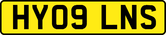 HY09LNS