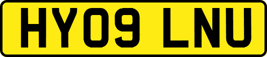 HY09LNU