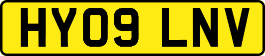HY09LNV