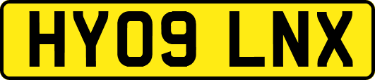 HY09LNX