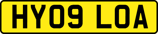 HY09LOA
