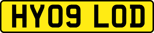 HY09LOD