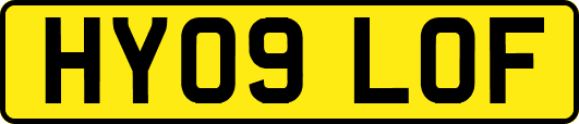 HY09LOF