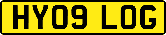 HY09LOG