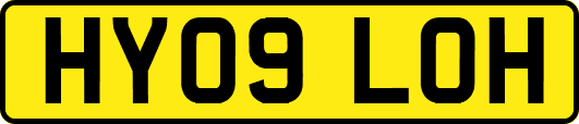 HY09LOH