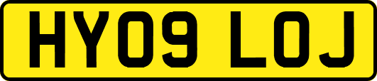 HY09LOJ