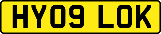 HY09LOK
