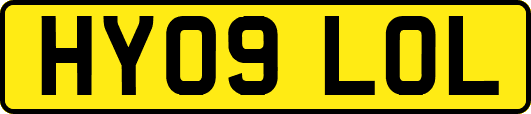 HY09LOL
