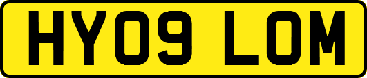 HY09LOM