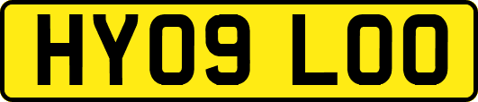 HY09LOO