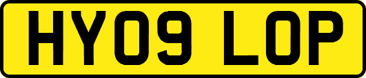 HY09LOP