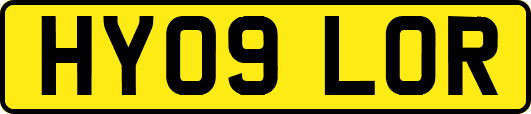 HY09LOR
