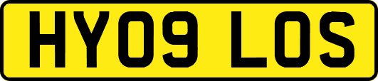 HY09LOS