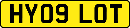 HY09LOT