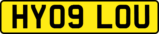 HY09LOU