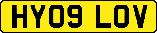HY09LOV