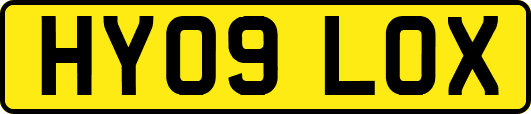 HY09LOX