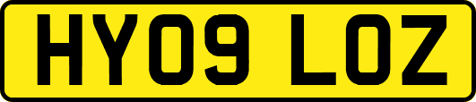 HY09LOZ