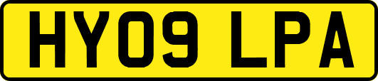 HY09LPA