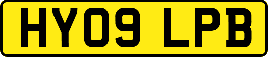 HY09LPB
