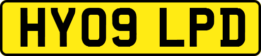 HY09LPD