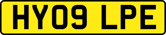 HY09LPE