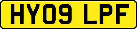 HY09LPF