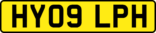 HY09LPH