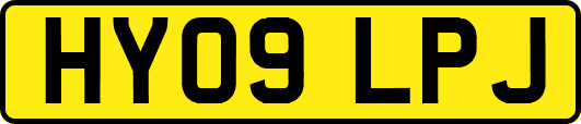 HY09LPJ