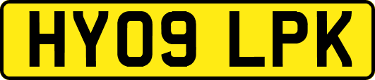HY09LPK
