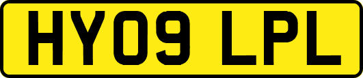 HY09LPL
