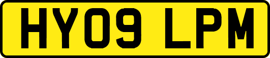 HY09LPM
