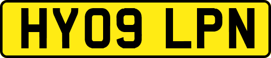 HY09LPN