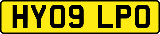 HY09LPO