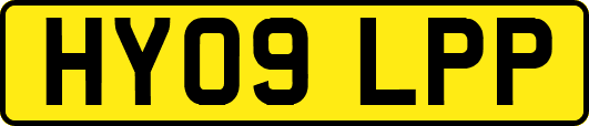 HY09LPP