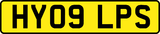 HY09LPS