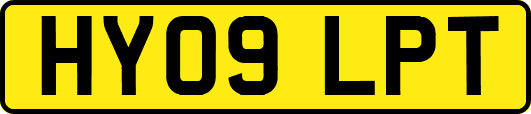 HY09LPT