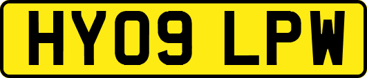 HY09LPW