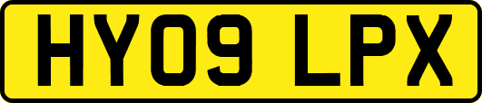 HY09LPX